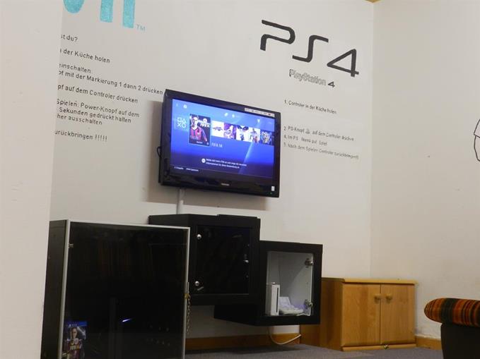 Frühstückspension: Pension Blasbichlerhof