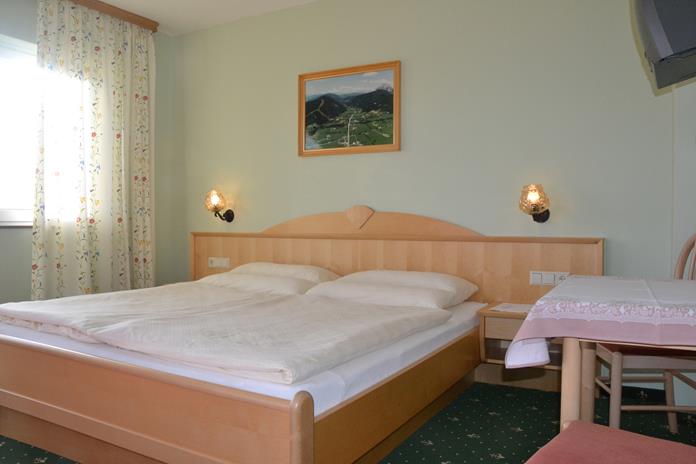 Frühstückspension: Der Rührlehnerhof - Urlaub am Bauernhof