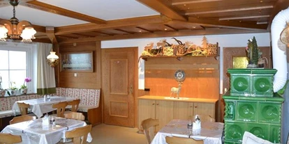 Pensionen - Ramsau am Dachstein - Der Rührlehnerhof - Urlaub am Bauernhof