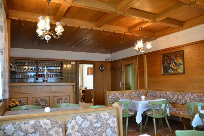 Frühstückspension: Der Rührlehnerhof - Urlaub am Bauernhof