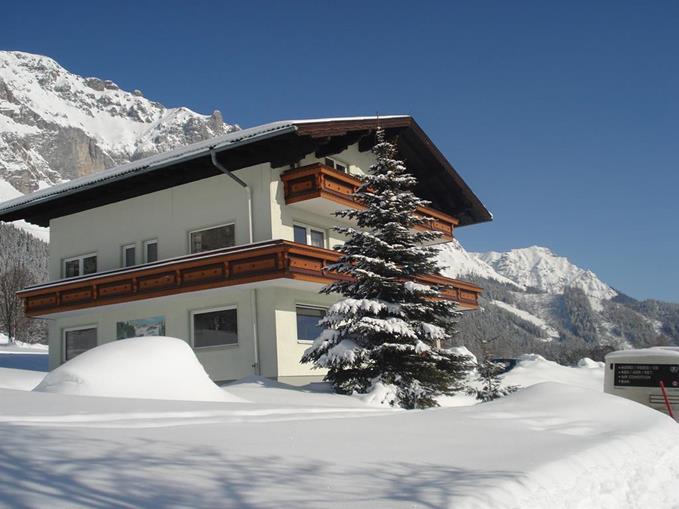 Frühstückspension: Der Rührlehnerhof - Urlaub am Bauernhof