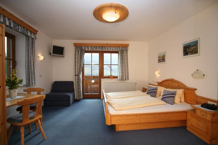 Frühstückspension: Fedlhof