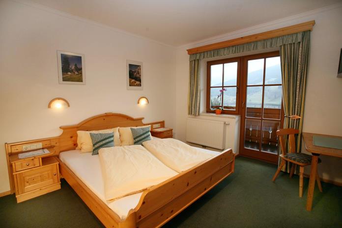 Frühstückspension: Fedlhof