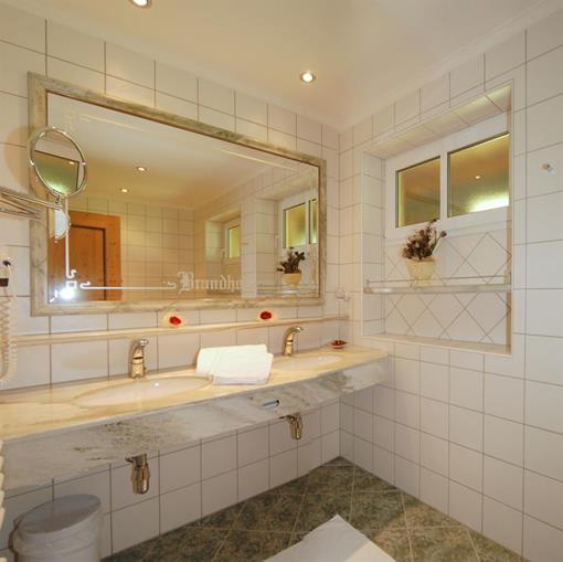 Frühstückspension: Brandhof am Dachstein