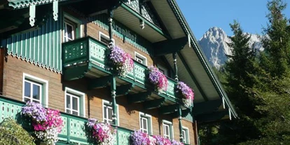 Pensionen - Ramsau am Dachstein - Brandhof am Dachstein