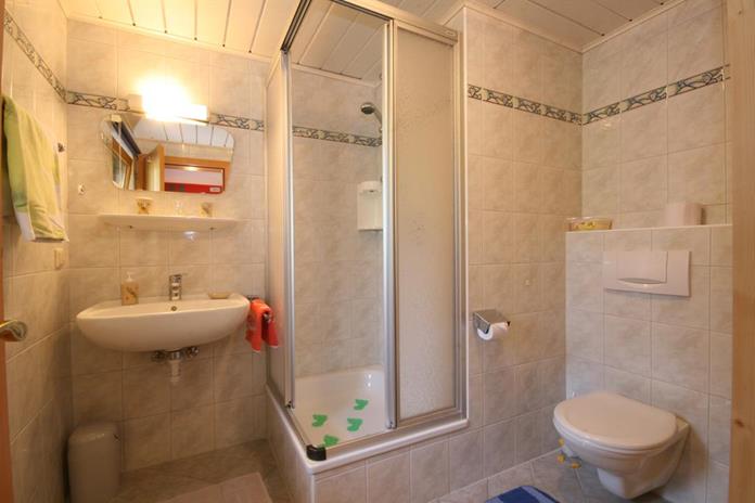 Pensionen - WLAN - Schladming - Haus Bergsicht