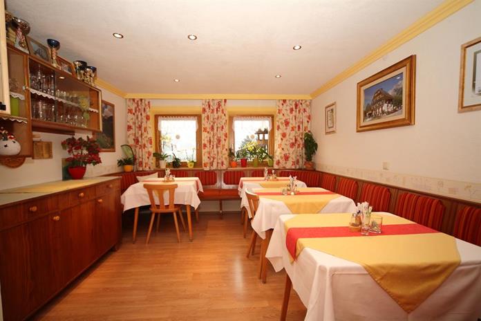 Pensionen - WLAN - Schladming - Haus Bergsicht