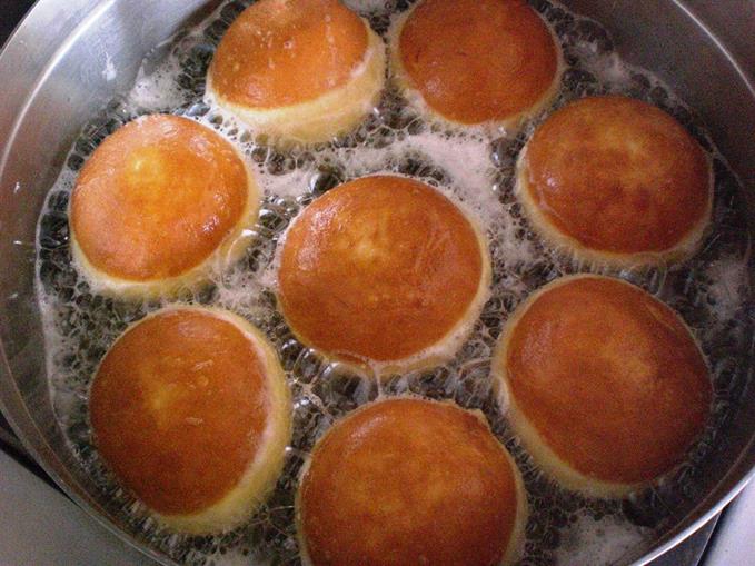 Frühstückspension: Möslehnerhof