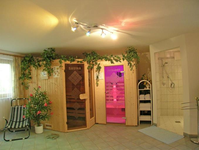 Pensionen - WLAN - Bad Mitterndorf - Frühstückspension Petersmann