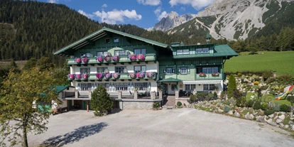 Pensionen - Ramsau am Dachstein - Stoffenbauer