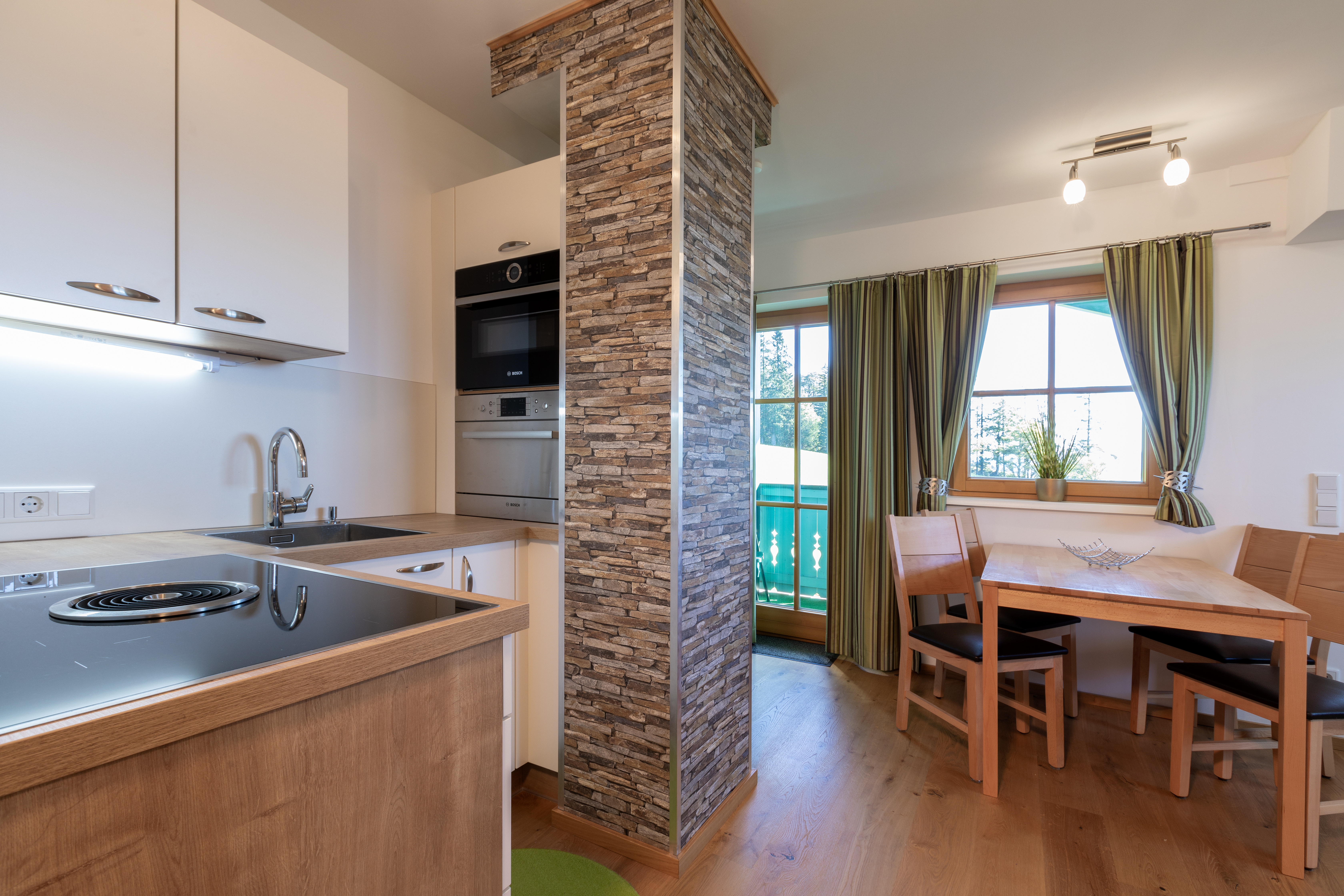 Frühstückspension: Stoffenbauer