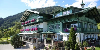 Pensionen - Ramsau am Dachstein - Stoffenbauer