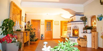 Pensionen - Ramsau am Dachstein - Stoffenbauer