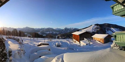 Pensionen - Ramsau am Dachstein - Stoffenbauer