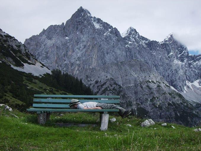 Frühstückspension: Landhaus Kirchgasser