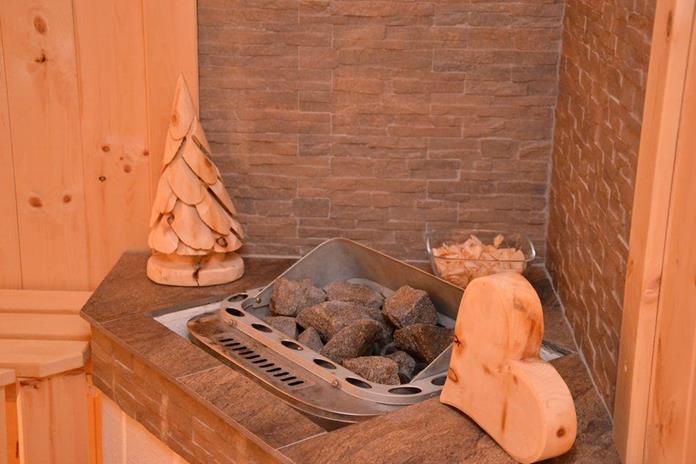 Frühstückspension: Landhaus Kirchgasser