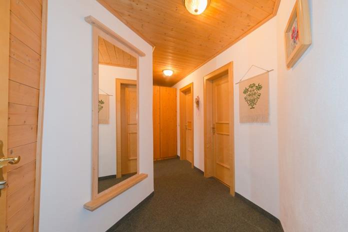 Frühstückspension: Landhaus Kirchgasser