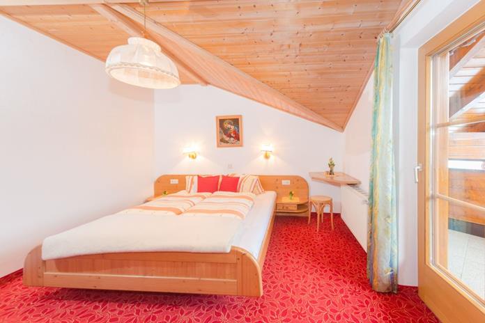 Frühstückspension: Landhaus Kirchgasser