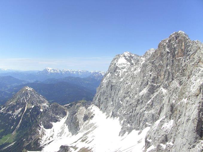 Frühstückspension: Landhaus Kirchgasser