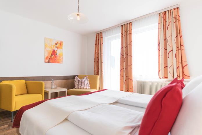 Pensionen - Gosau - Gasthof Sonnenhügel