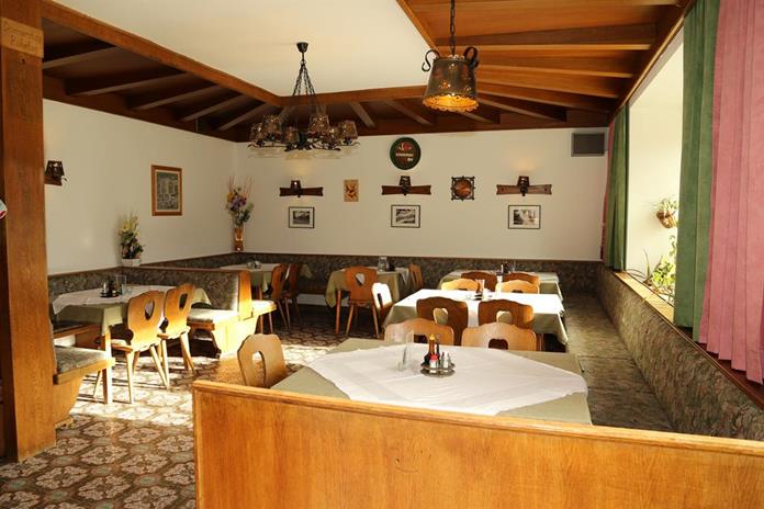 Frühstückspension: Gasthof Sonnenhügel