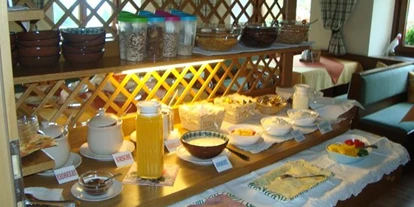 Pensionen - Hunde: erlaubt - Ramsau am Dachstein - Rössingerhof