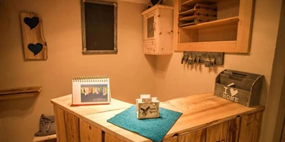 Pensionen - Hunde: erlaubt - Ramsau am Dachstein - Rössingerhof