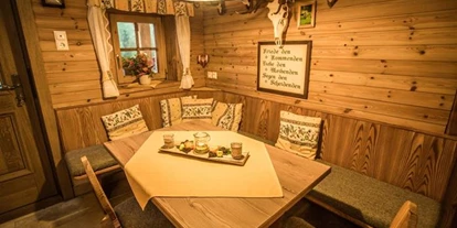 Pensionen - Hunde: erlaubt - Ramsau am Dachstein - Rössingerhof