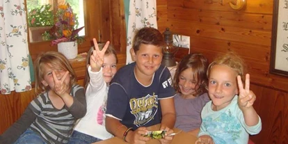 Pensionen - Hunde: erlaubt - Ramsau am Dachstein - Rössingerhof