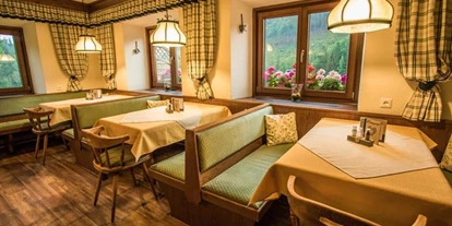 Pensionen - Hunde: erlaubt - Ramsau am Dachstein - Rössingerhof