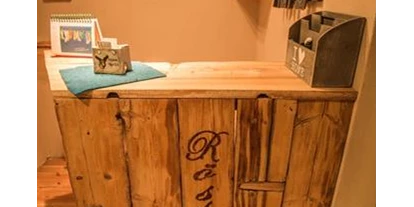 Pensionen - Hunde: erlaubt - Ramsau am Dachstein - Rössingerhof