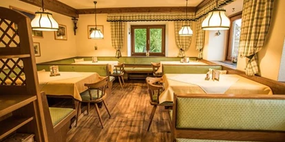 Pensionen - Hunde: erlaubt - Ramsau am Dachstein - Rössingerhof