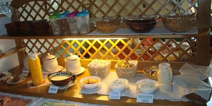 Pensionen - Hunde: erlaubt - Ramsau am Dachstein - Rössingerhof