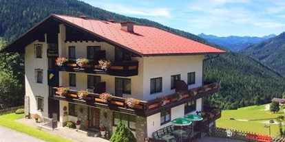 Pensionen - Ramsau am Dachstein - Pension Rötelstein