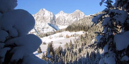 Pensionen - Ramsau am Dachstein - Pension Rötelstein