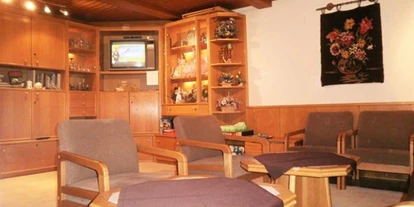 Pensionen - Ramsau am Dachstein - Pension Rötelstein