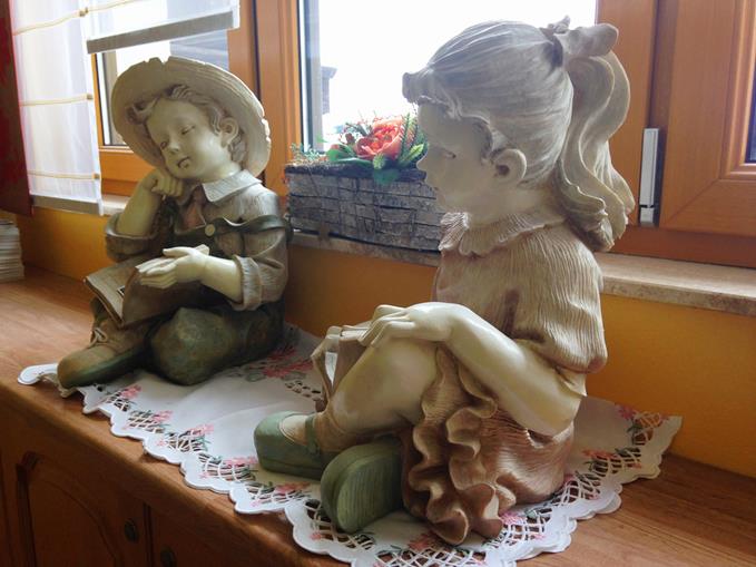 Frühstückspension: Pension Rötelstein