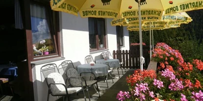 Pensionen - Ramsau am Dachstein - Pension Rötelstein