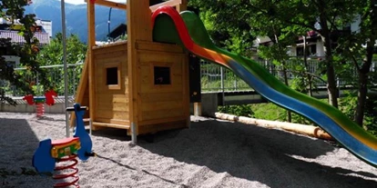 Pensionen - Parkplatz: kostenlos bei der Pension - Leogang - Haus Wilhelmina, Ferienwohnungen & Appartements
