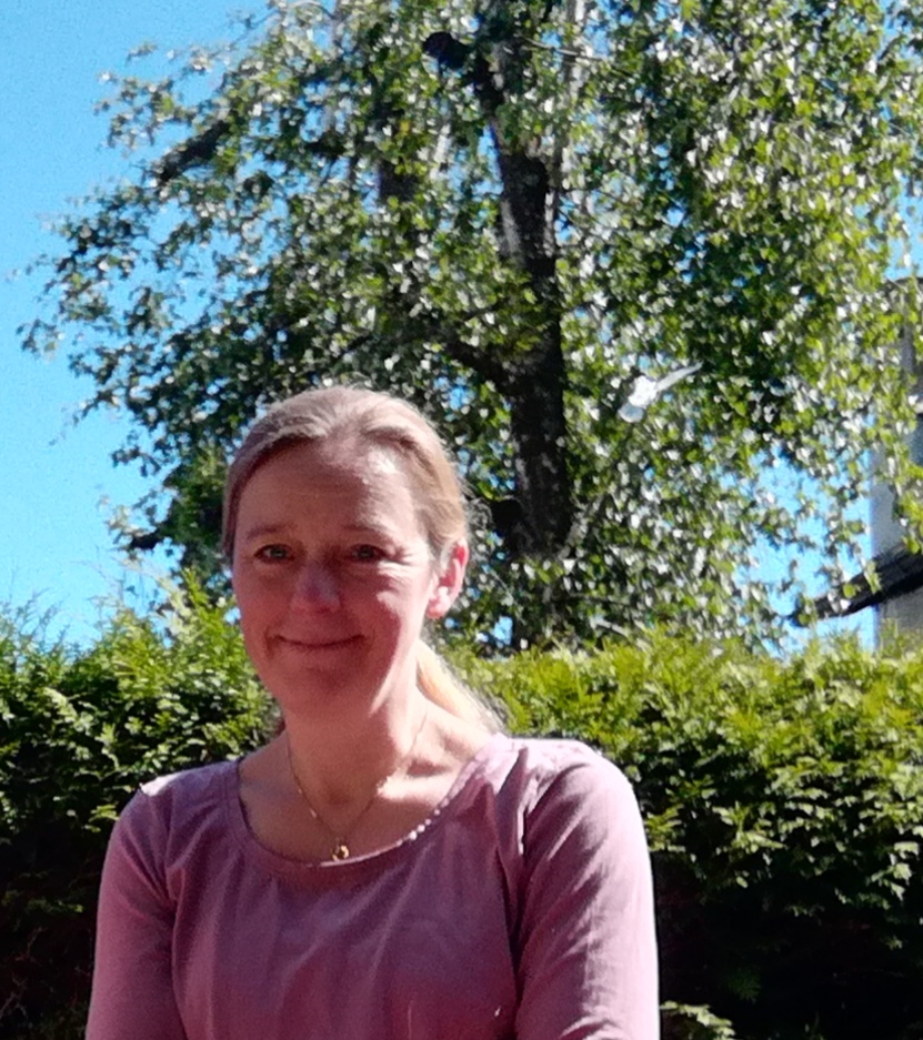 Haus Wilhelmina, Ferienwohnungen & Appartements Unsere Mitarbeiter Maria Bindels