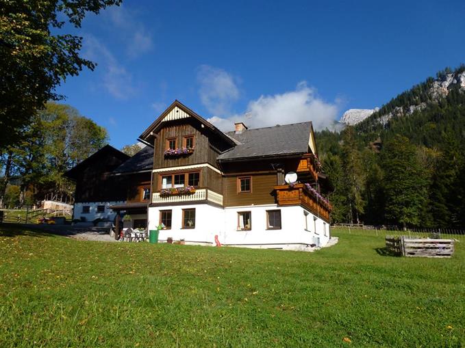 Pensionen - WLAN - Schladming - Hollererhof