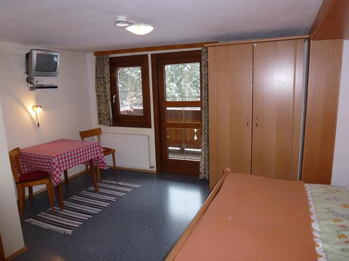 Pensionen - WLAN - Schladming - Hollererhof