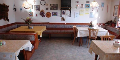 Pensionen - Hunde: erlaubt - Ramsau am Dachstein - Hollererhof