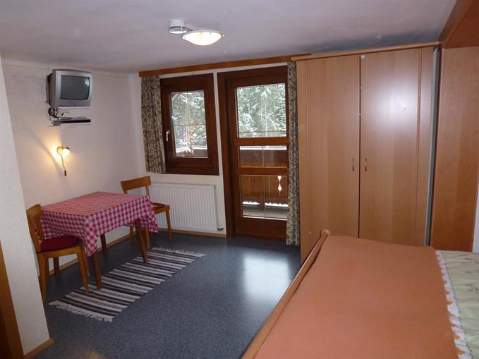 Frühstückspension: Hollererhof