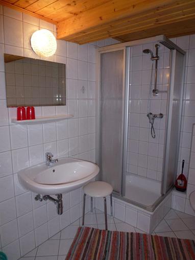 Frühstückspension: Hollererhof