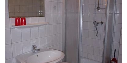 Pensionen - Hunde: erlaubt - Ramsau am Dachstein - Hollererhof