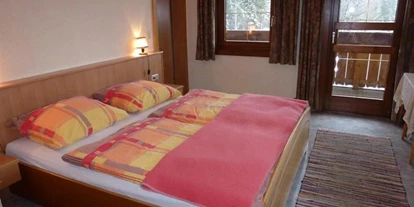 Pensionen - Hunde: erlaubt - Ramsau am Dachstein - Hollererhof