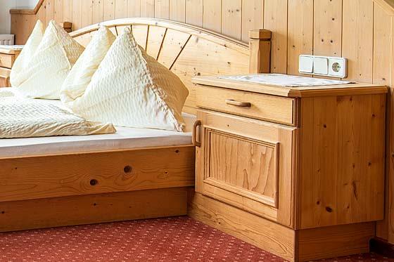 Pensionen - Gosau - Ederhof