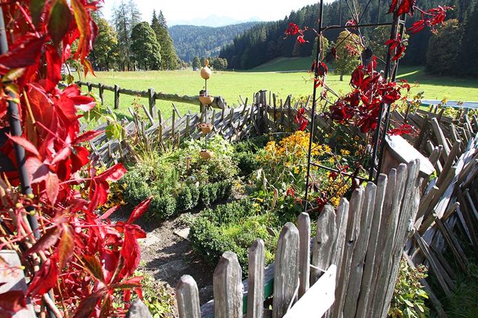 Frühstückspension: Ederhof