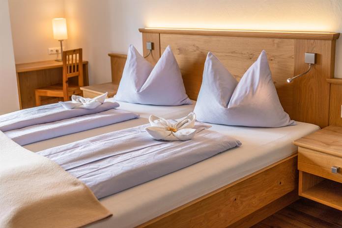 Frühstückspension: Mayerhofer Hof